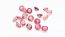 Pink Tourmaline 3.50mm Round