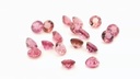 Pink Tourmaline 3.25mm Round