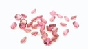 Pink Tourmaline 3.00mm Round