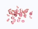 Pink Tourmaline 3.00mm Round