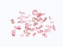 Pink Tourmaline 2.00mm Round
