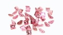 Pink Tourmaline 2.75mm Carre Cut