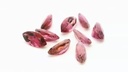 Pink Tourmaline 8x4mm Marquise