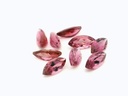 Pink Tourmaline 8x4mm Marquise