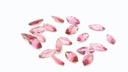 Pink Tourmaline 5x2.5mm Marquise