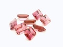 Pink Tourmaline 7x5mm Emerald Cut
