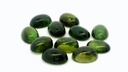 Green Tourmaline 7x5mm Oval Cab