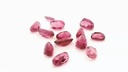Pink Tourmaline  Assort Small Oval 