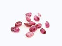 Pink Tourmaline  Assort Small Oval 