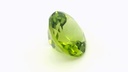 Peridot 10mm Round