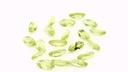 Peridot 5x2.5mm Marquise