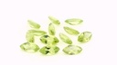 Peridot 6x3mm Marquise