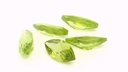 Peridot 9x4.5mm Marquise