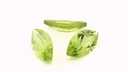 Peridot 10x5mm Marquise