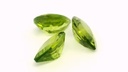 Peridot 12x8mm Pear Shape