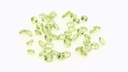 Peridot 1.75mm Round