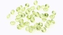 Peridot 3.25mm Round