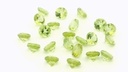 Peridot 4.50mm Round