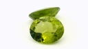 Peridot 10x8mm Oval
