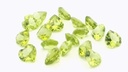 Peridot 5.00mm Heart Shape