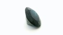 Australian Sapphire 11.6x9mm Oval Dark Blue