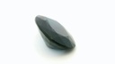Australian Sapphire 11.05x8.8mm Oval Dark Blue