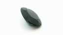 Australian Sapphire 10.9x8.8mm Oval Dark Blue