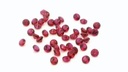 Synthetic Ruby Dark Pink 1.75mm Round