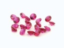 Synthetic Ruby Dark Pink 4.00mm Round