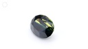 Parti Sapphire 11.24x8.84mm Oval