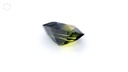 Parti Sapphire 11.15x7.57mm Oval