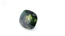 Parti Sapphire 10.39x10.36mm Cushion
