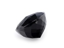 Black Spinel 10mm Round Fancy