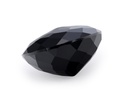 Black Spinel 10x8mm Oval Fancy