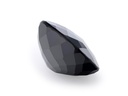Black Spinel 14x10mm Oval Fancy
