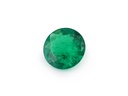 Emerald 5.33x5.26mm Round