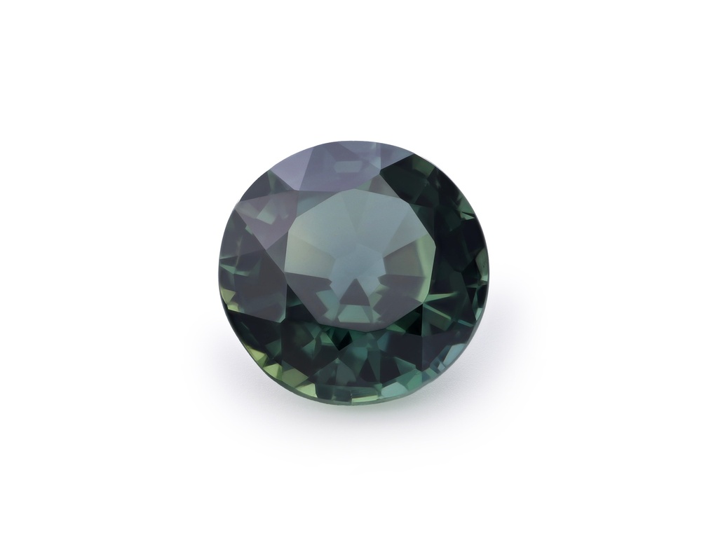 Parti Sapphire 6.00mm Round