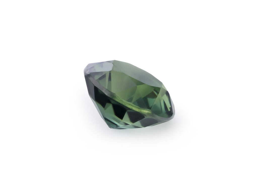 Parti Sapphire 6.00mm Round