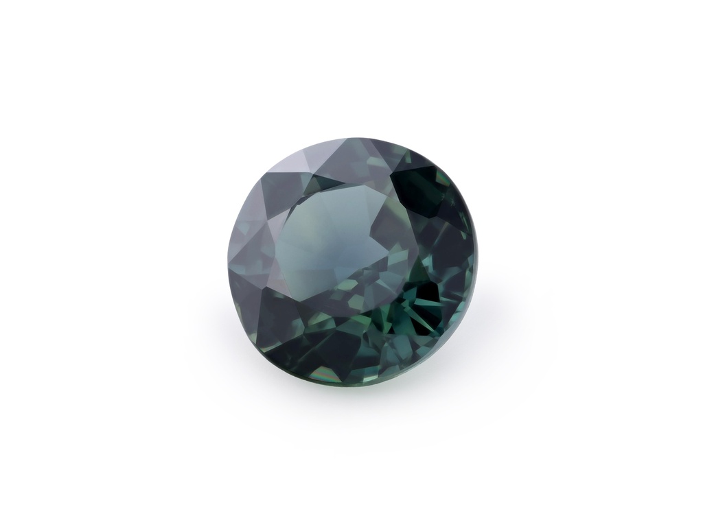 Parti Sapphire 6.00mm Round