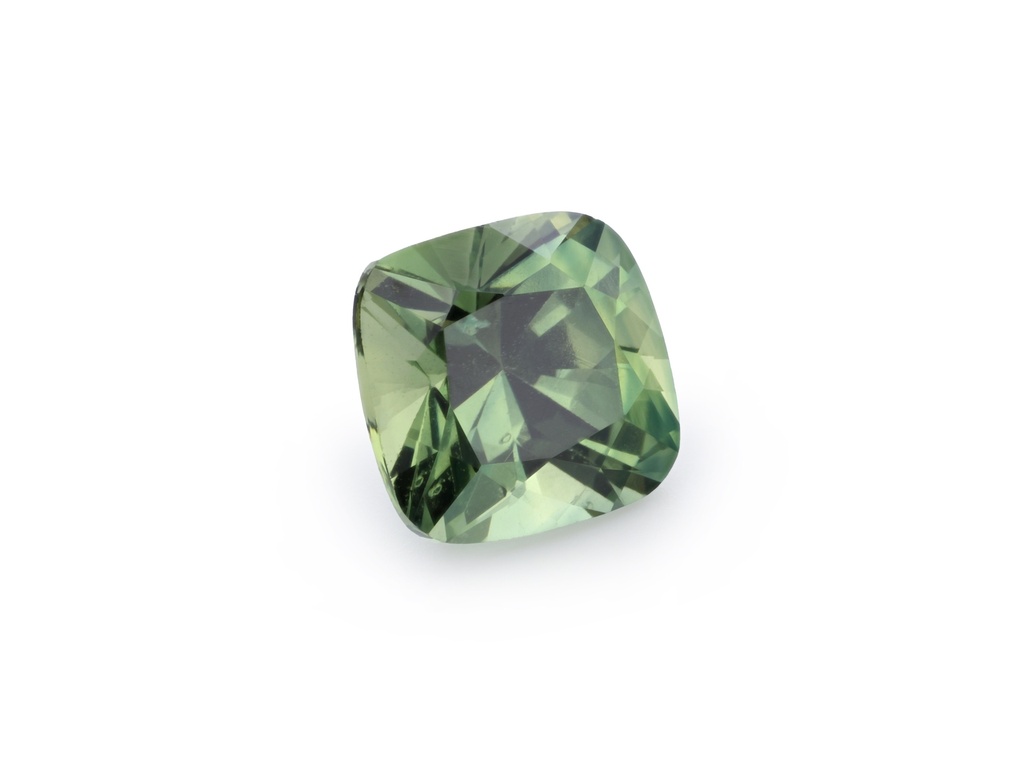 Parti Sapphire 4.40mm Square Cushion