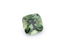 Parti Sapphire 4.40mm Square Cushion