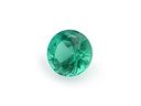 Emerald 5.20mm Round