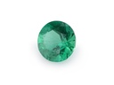 Emerald 5.60mm Round