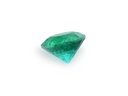 Emerald 5.60mm Round