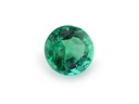 Emerald 5.60mm Round