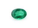 Zambian Emerald 6.8x5mm Oval 