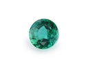 Emerald 5.45mm Round