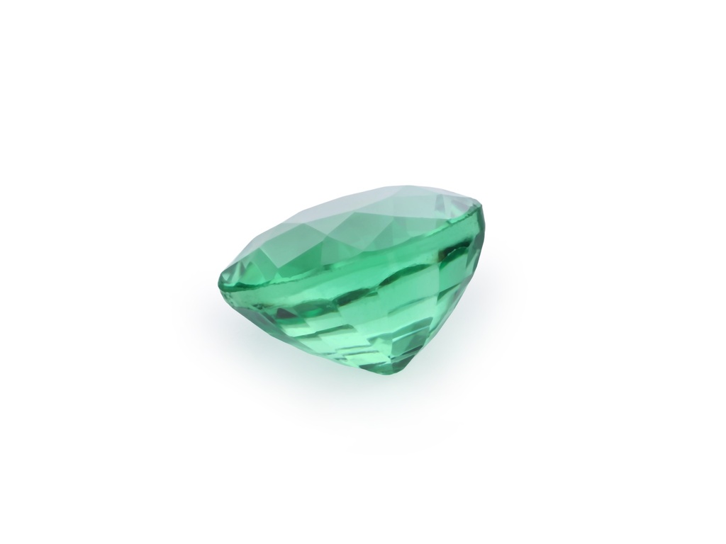 Emerald 5.50mm Round