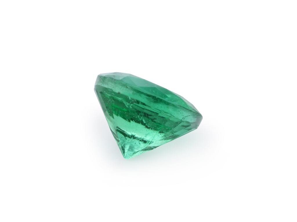 Emerald 5.70mm Round