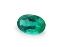 Emerald 7x4.75mm Oval 